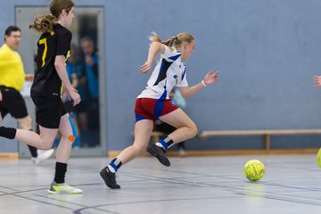 Bild 70 - wBJ NFV Futsalmeisterschaft